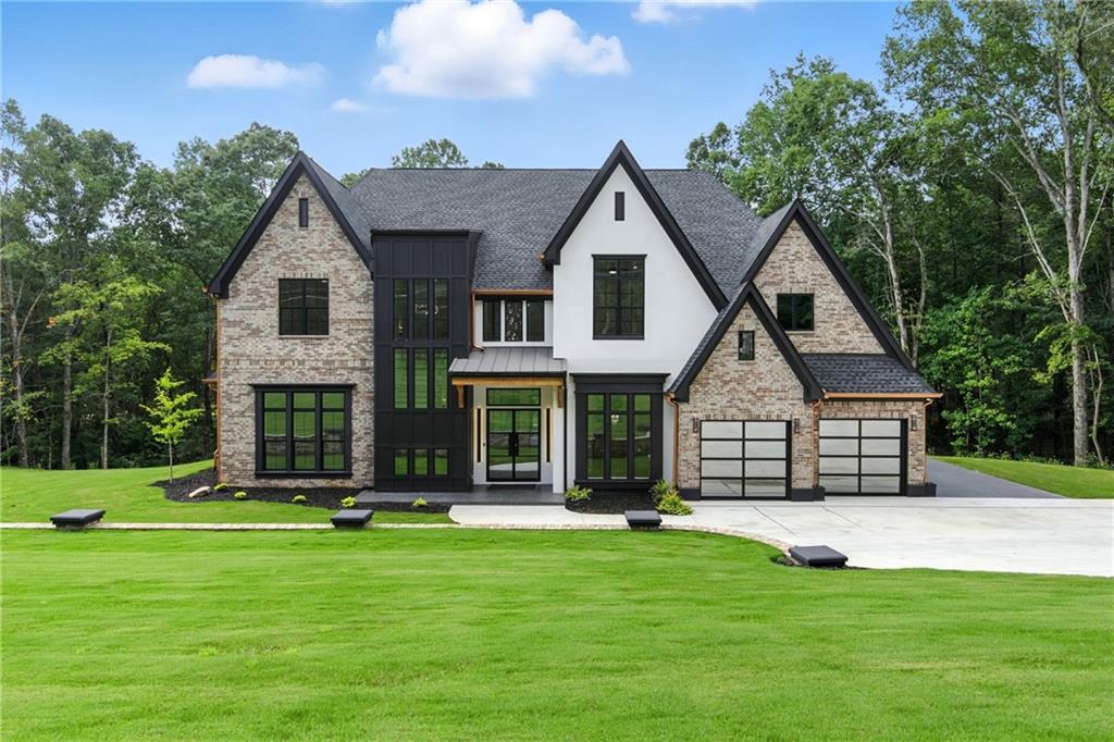 4459 Grady Smith Road
