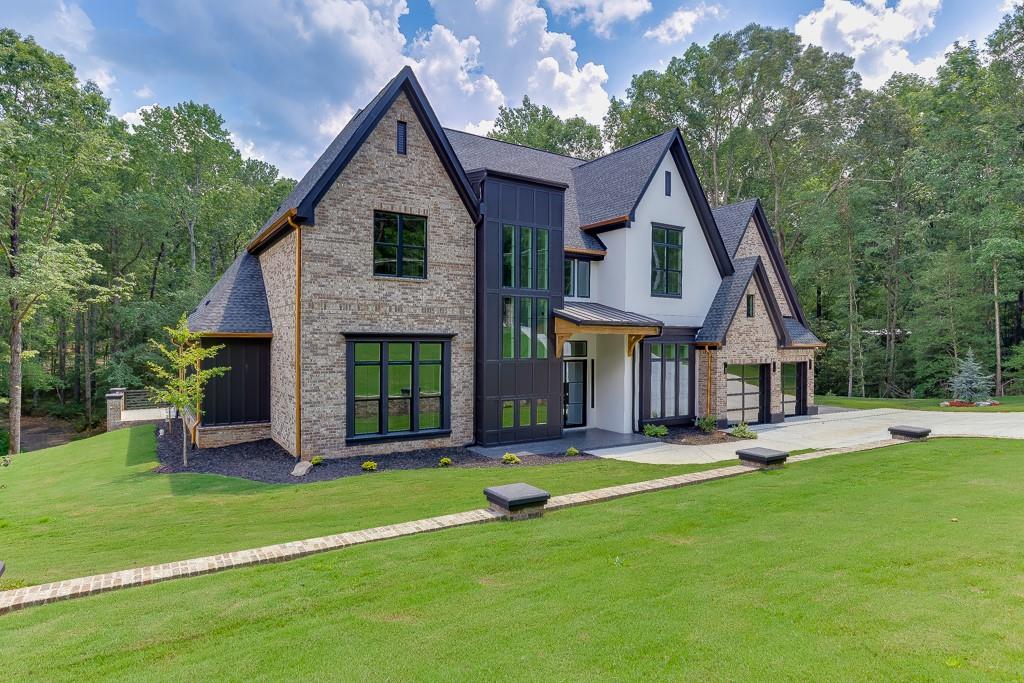 4459 Grady Smith Road
