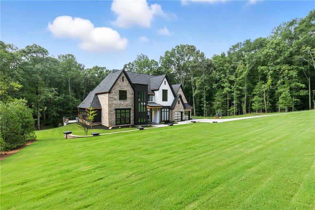 4459 Grady Smith Road