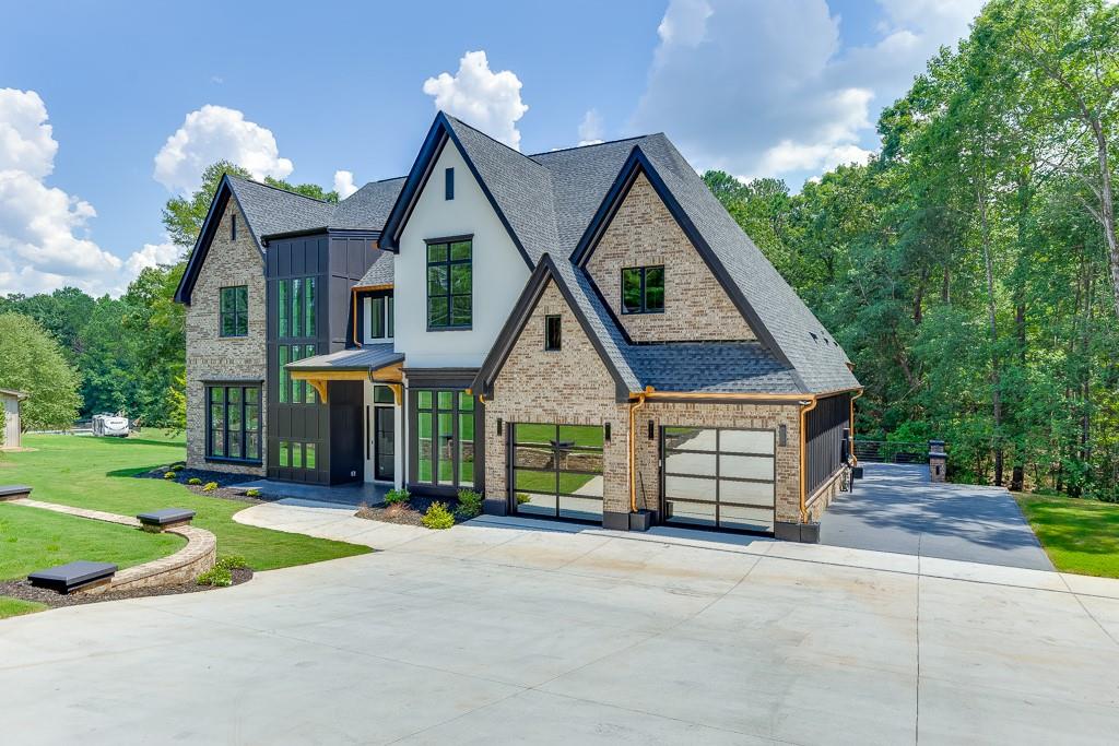 4459 Grady Smith Road