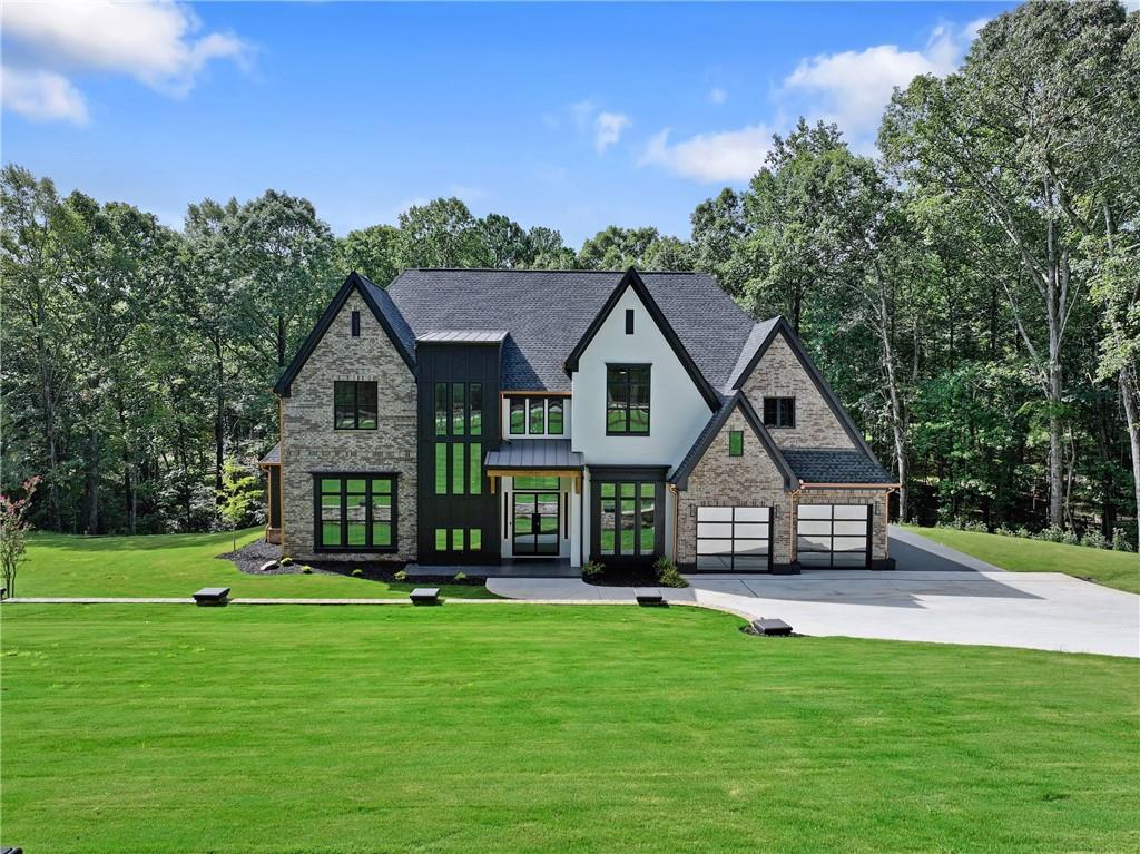 4459 Grady Smith Road