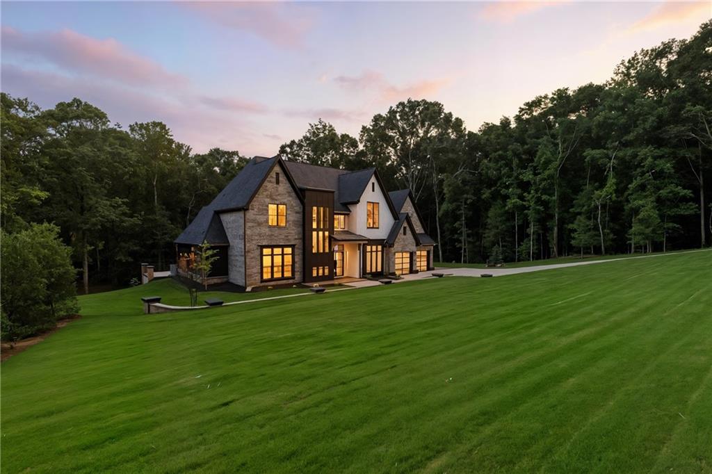 4459 Grady Smith Road