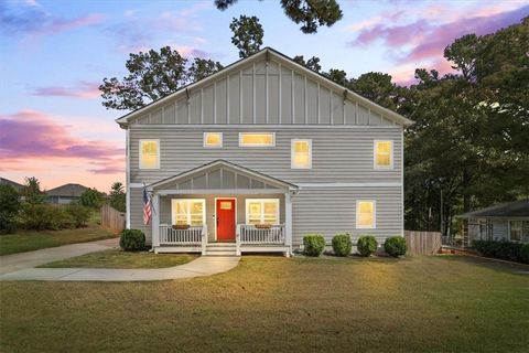 1740 Bouldercrest Road SE Atlanta GA 30316