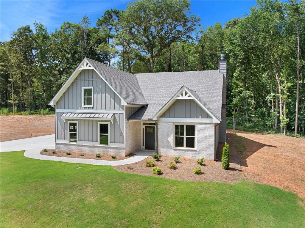 45 Hometown Court