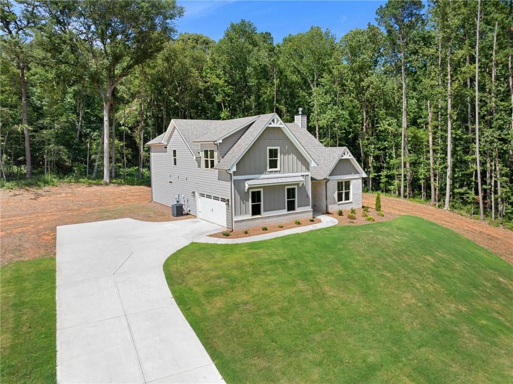 45 Hometown Court
