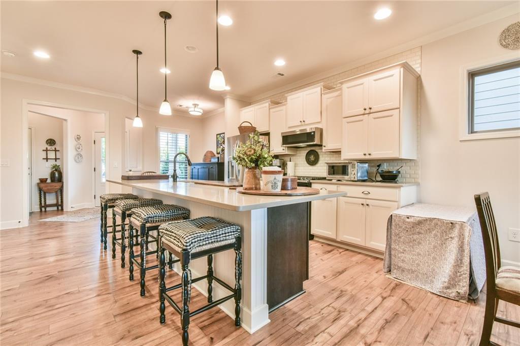 5641 Tisbury Court, Hoschton, Georgia image 12