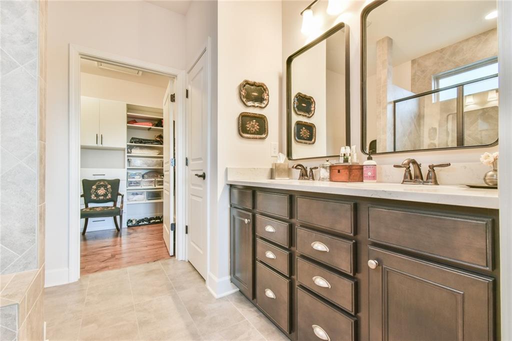 5641 Tisbury Court, Hoschton, Georgia image 24