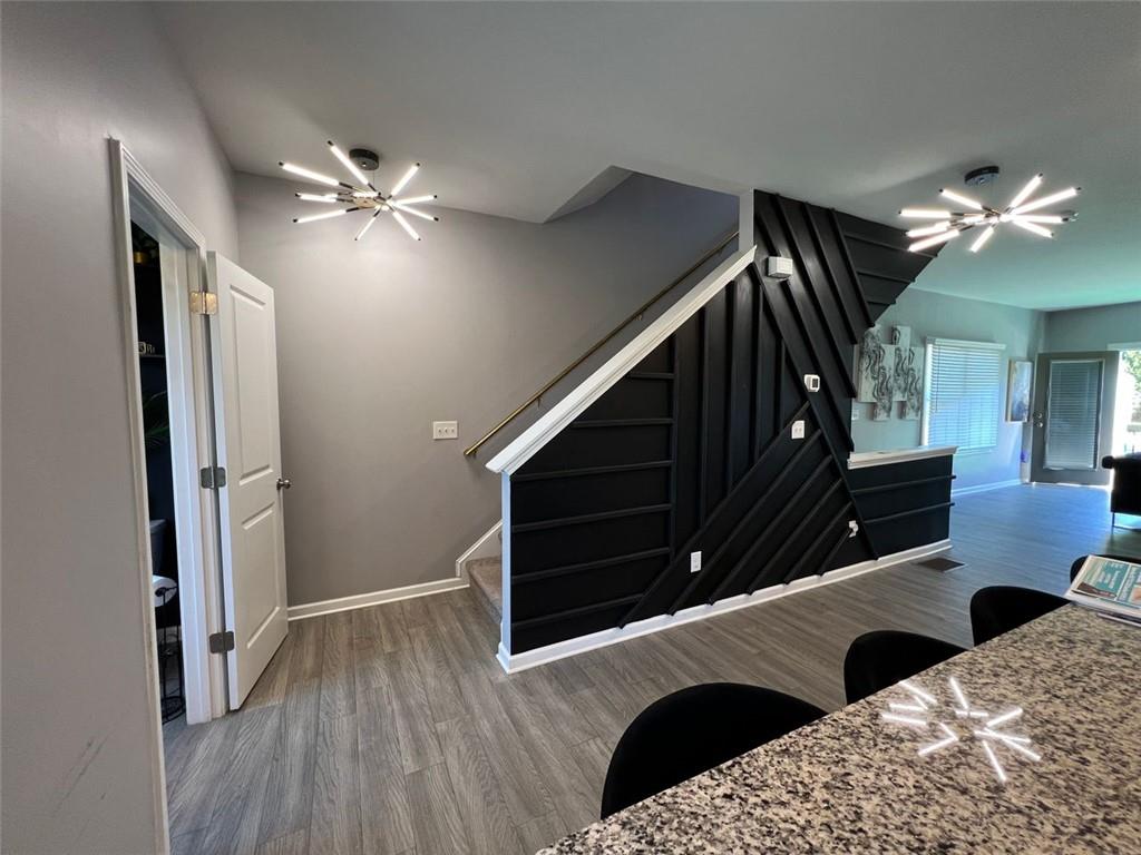 3615 Hawthorne Terrace, Atlanta, Georgia image 11