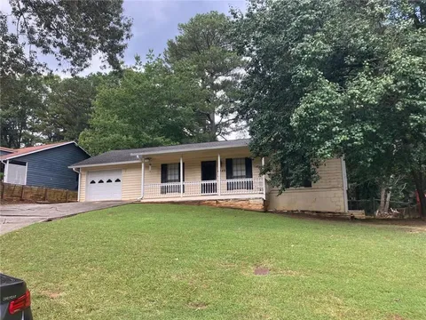 4489 Iroquois Trail, Duluth, GA 30096 - MLS#: 7448595