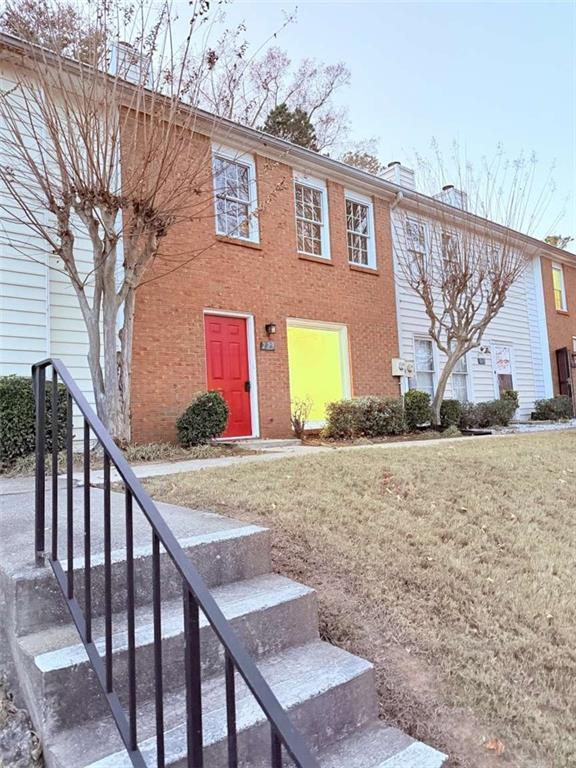 223 High Creek Drive