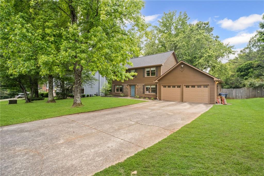 4967 Jett Road