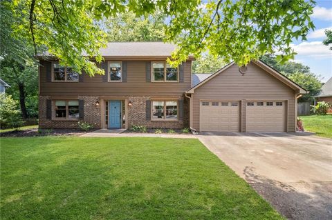 4967 Jett Road Marietta GA 30066