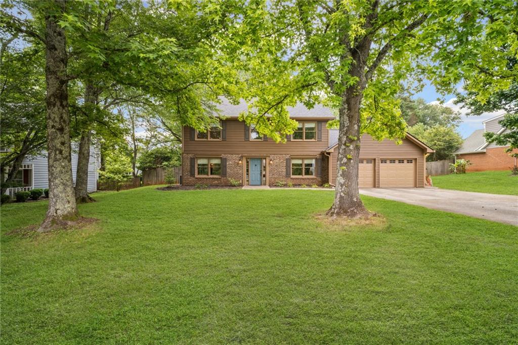 4967 Jett Road