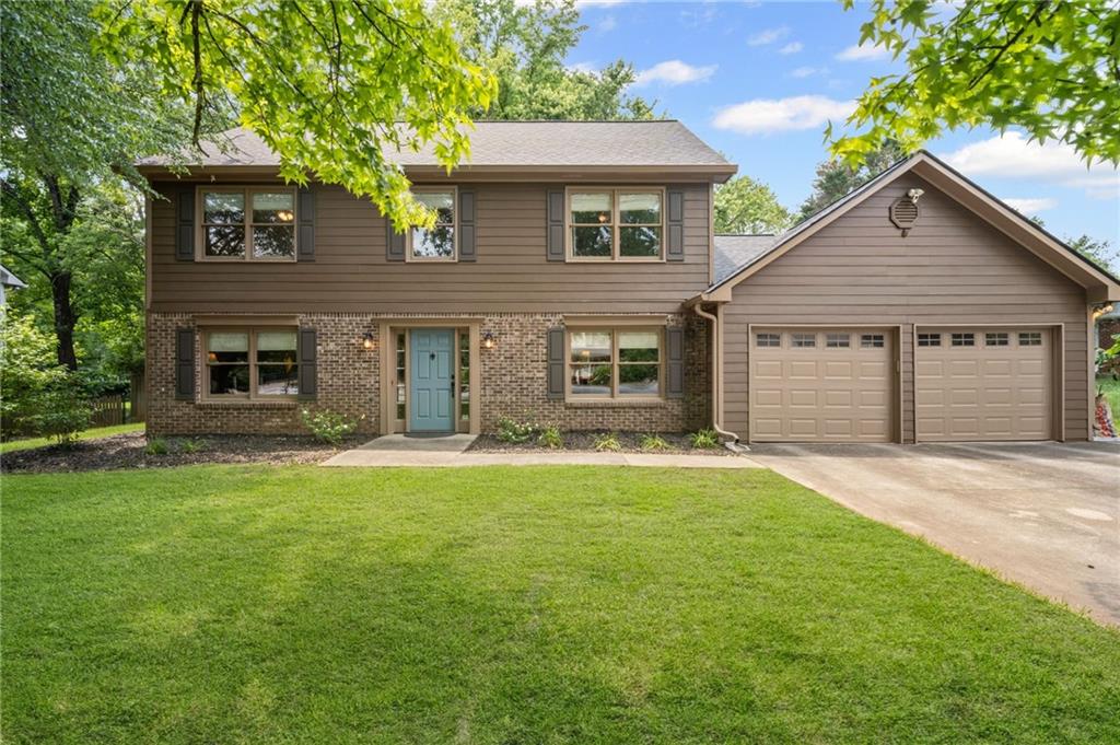 4967 Jett Road