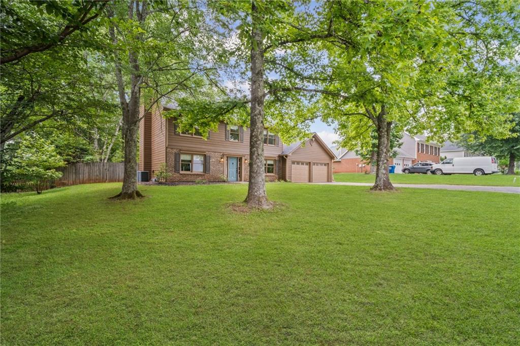 4967 Jett Road
