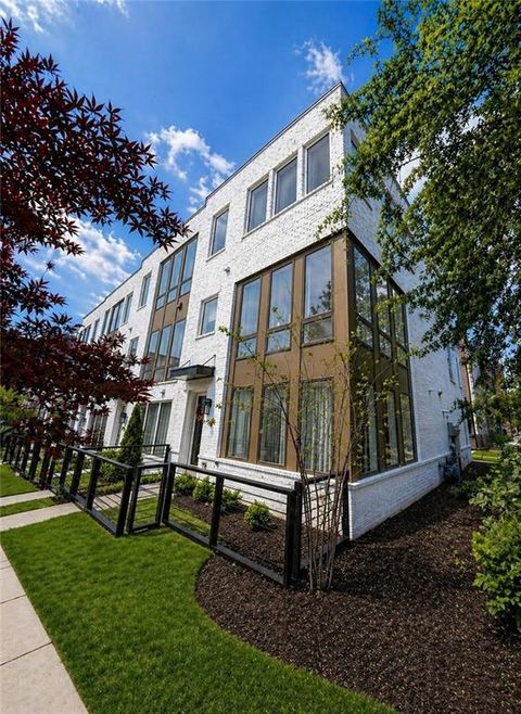 358 Gibson Street SE Atlanta GA 30316