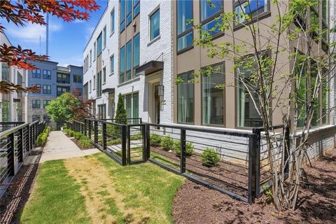 358 Gibson Street SE Atlanta GA 30316