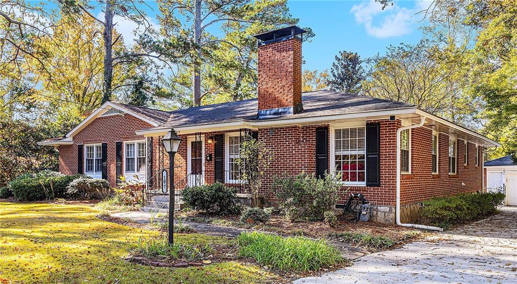 107 Dartmouth Avenue