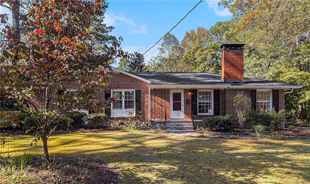 107 Dartmouth Avenue