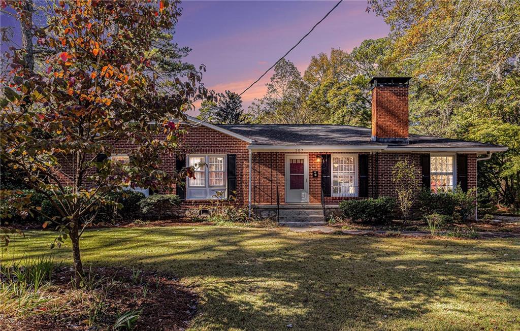 107 Dartmouth Avenue