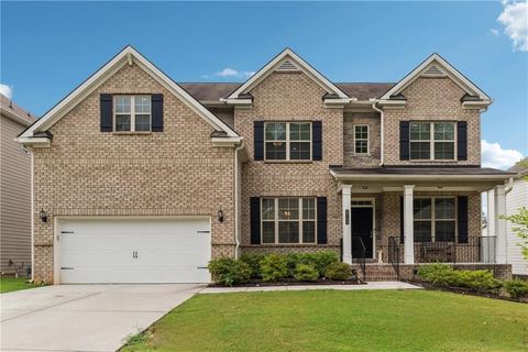 3755 Gardenside Court Alpharetta GA 30004