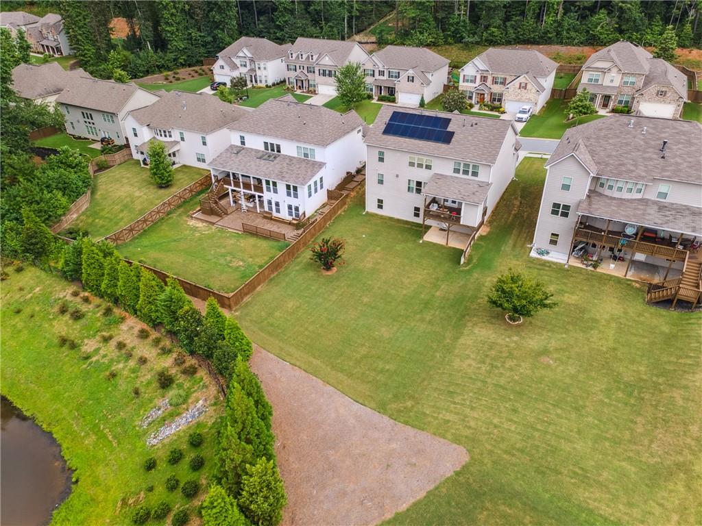 3755 Gardenside Court