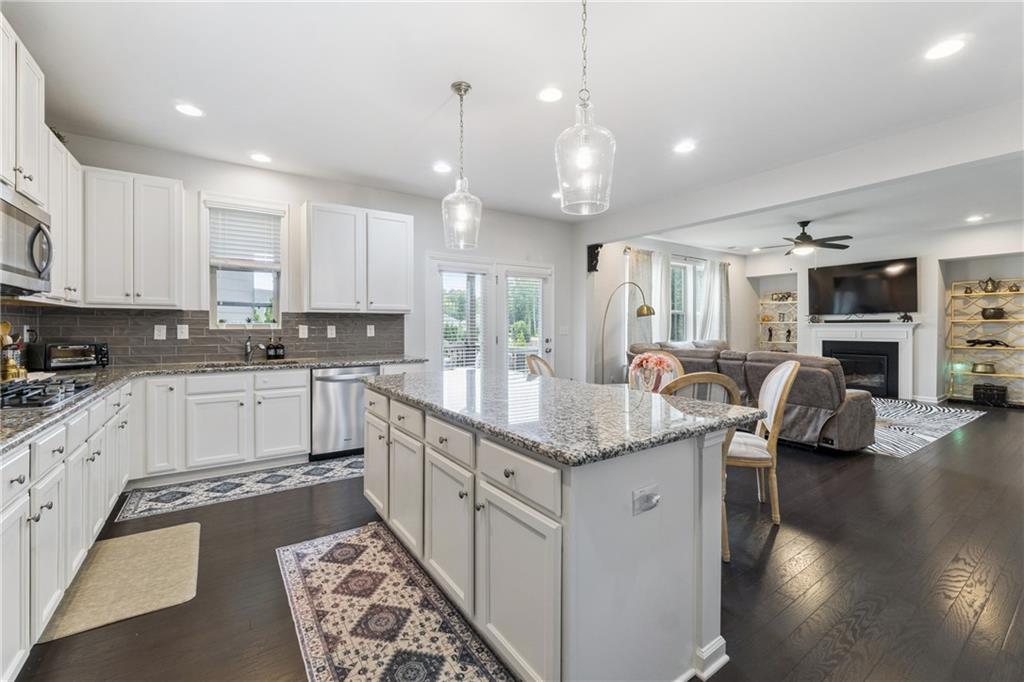 3755 Gardenside Court