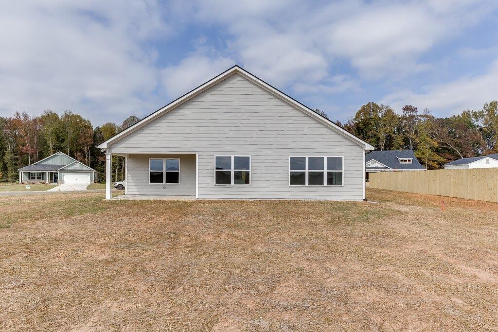 249 Franklin Hills Drive, Carnesville, Georgia image 35