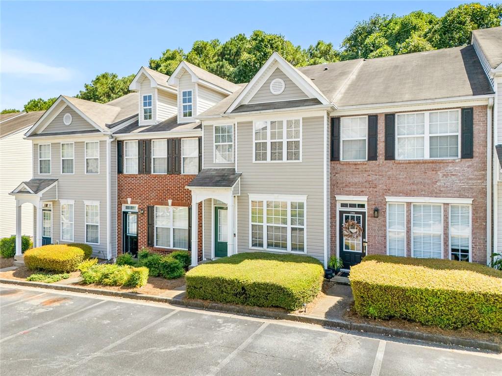 1378 Penhurst Drive