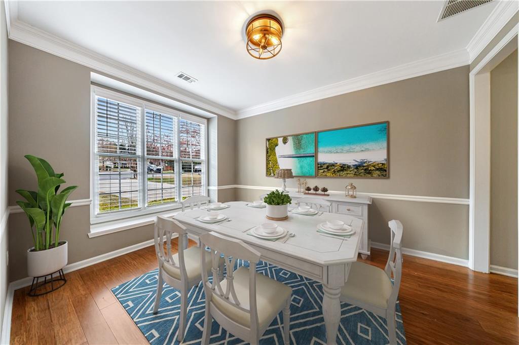 2965 Saddlebrook Glen Drive