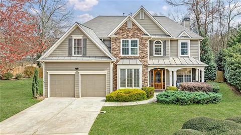 2965 Saddlebrook Glen Drive Cumming GA 30041