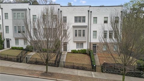 6069 Boylston Drive Atlanta GA 30328