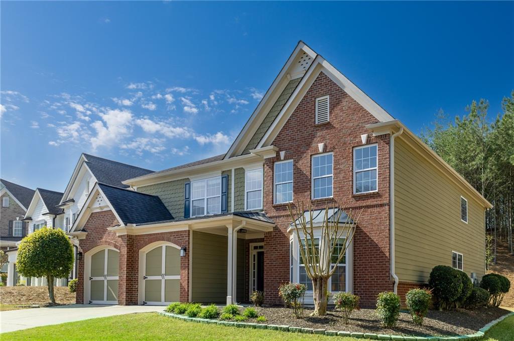 5424 Landsdowne Court, Cumming, Georgia image 3