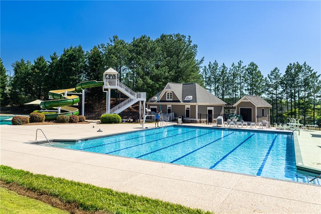 5424 Landsdowne Court, Cumming, Georgia image 32