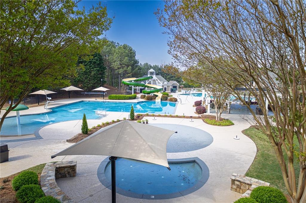 5424 Landsdowne Court, Cumming, Georgia image 34