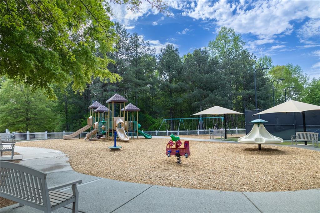 5424 Landsdowne Court, Cumming, Georgia image 31