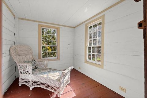 A home in Sandy Springs