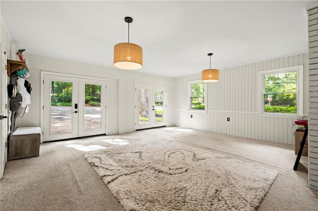 Chattahoochee Heights - Residential