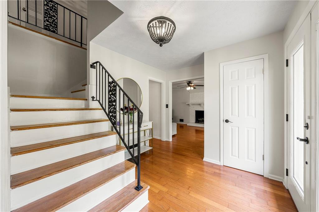 Chattahoochee Heights - Residential