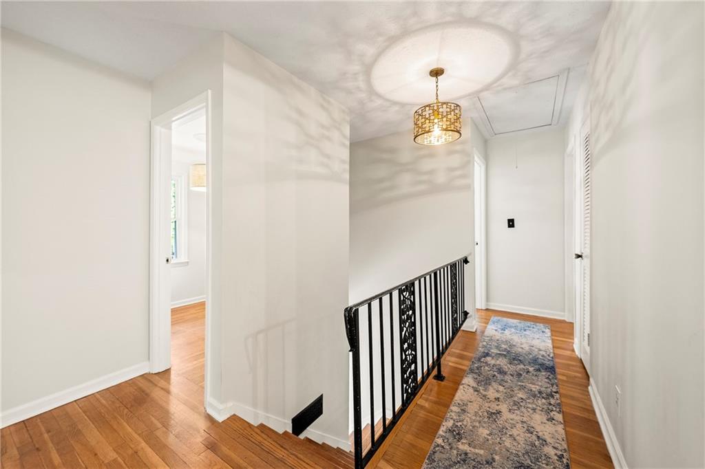 Chattahoochee Heights - Residential