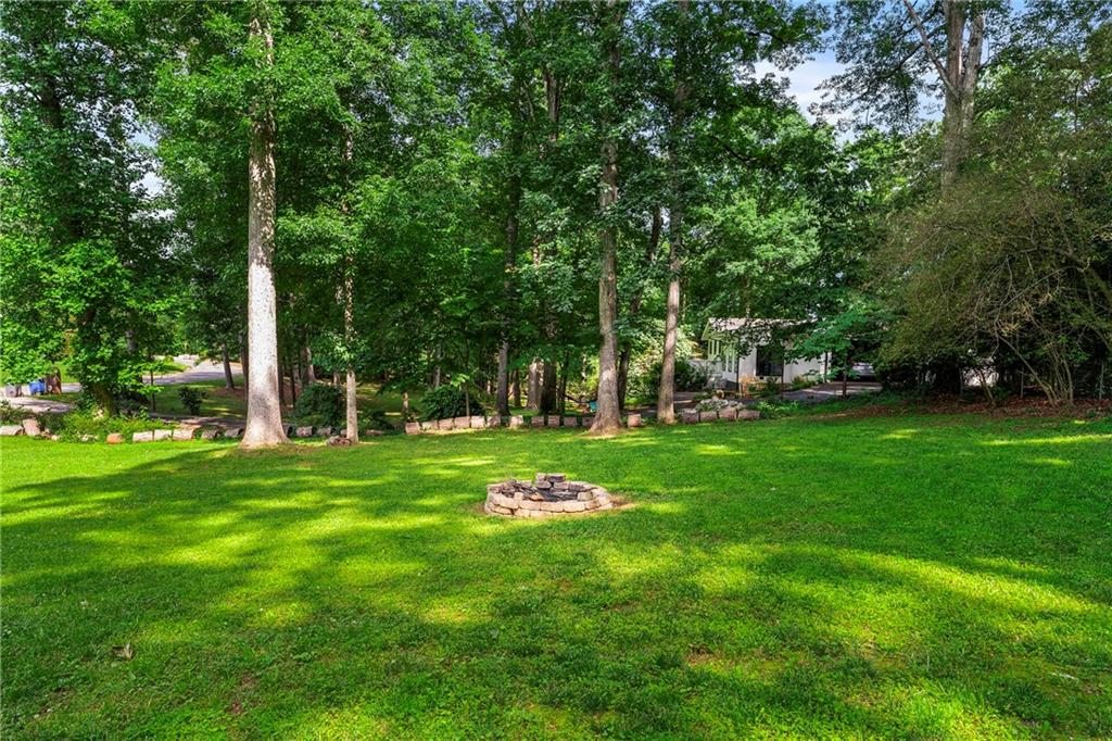 Chattahoochee Heights - Residential