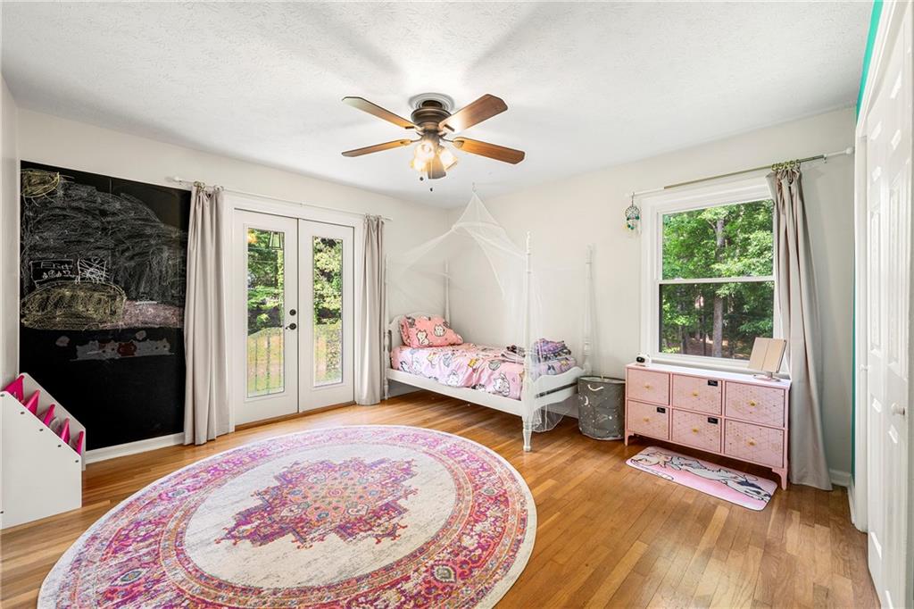 Chattahoochee Heights - Residential