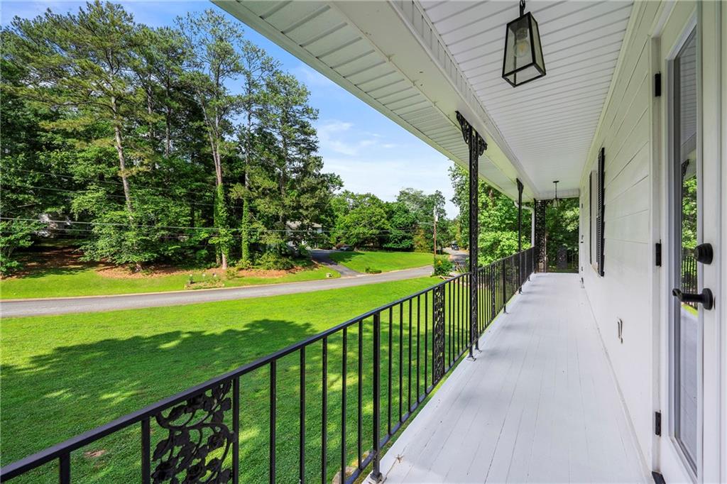 Chattahoochee Heights - Residential