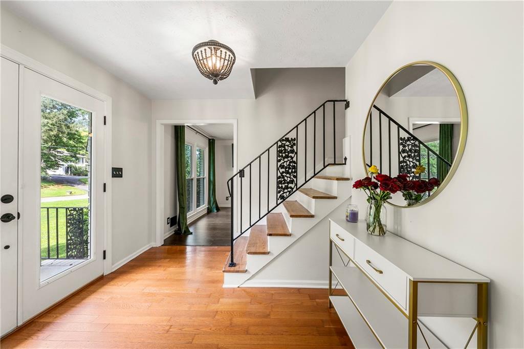 Chattahoochee Heights - Residential
