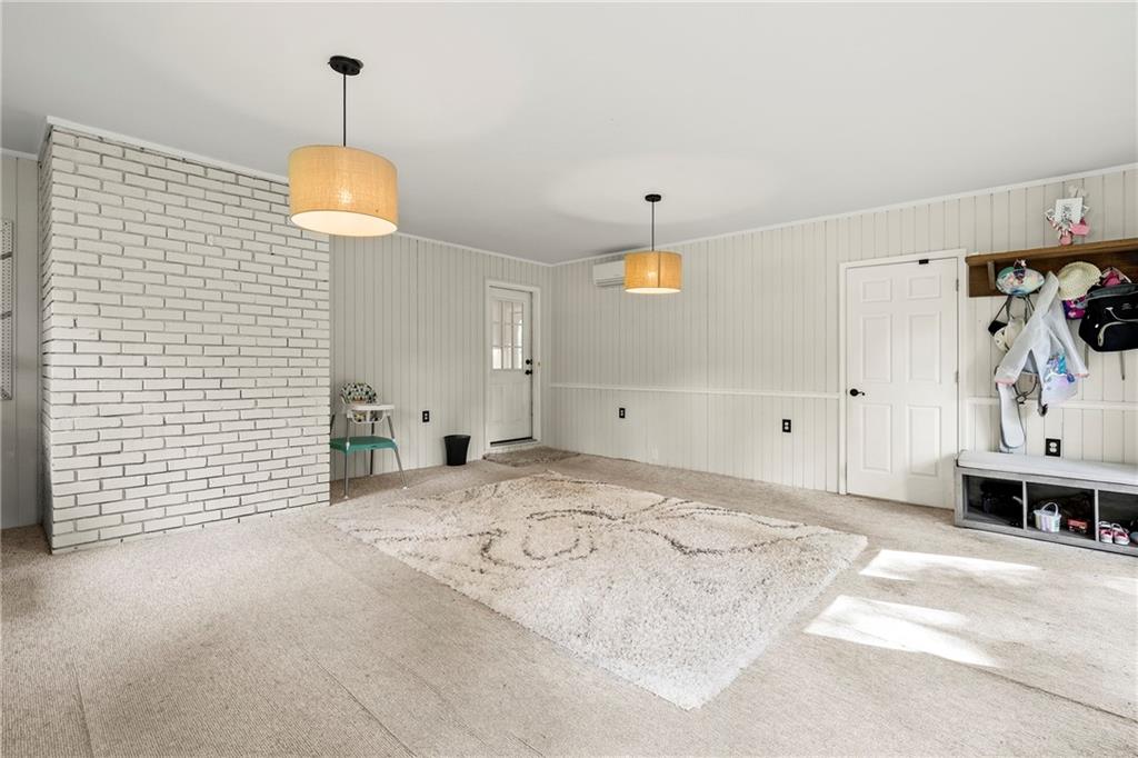 Chattahoochee Heights - Residential