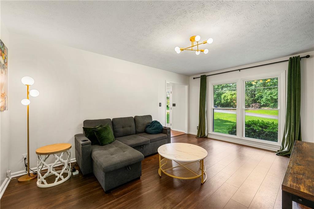 Chattahoochee Heights - Residential