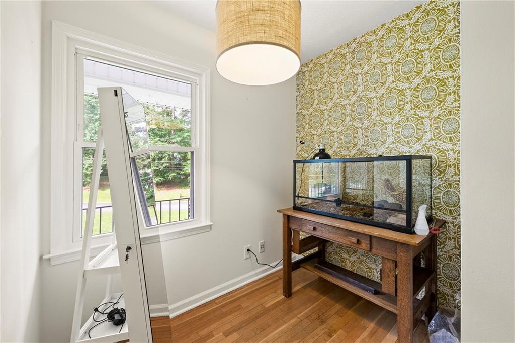 Chattahoochee Heights - Residential