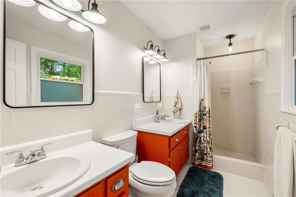 Chattahoochee Heights - Residential