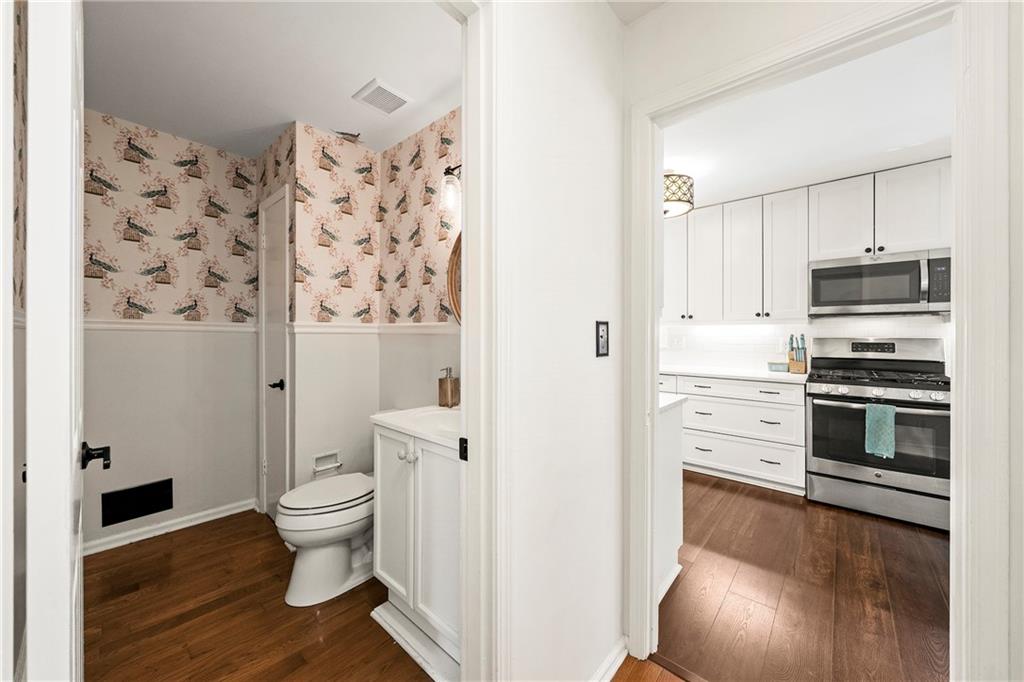 Chattahoochee Heights - Residential