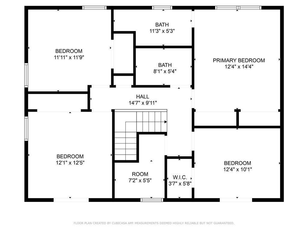 Chattahoochee Heights - Residential
